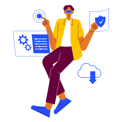 Professional services